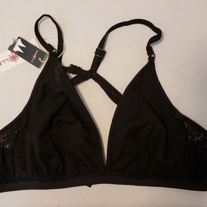 Brooks Intimates & Sleepwear - Brooks Moving Comfort Athletic Bra Brooks Intimates & Sleepwear - Brooks Moving Comfort Athletic Bra
